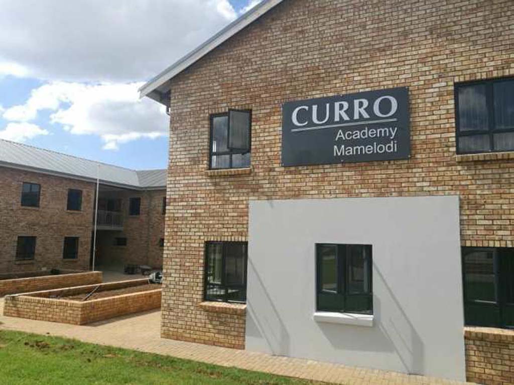 Curro Academy Mamelodi