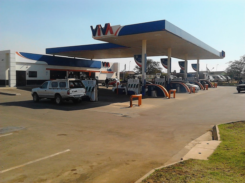 Viva Oil Mams Mall