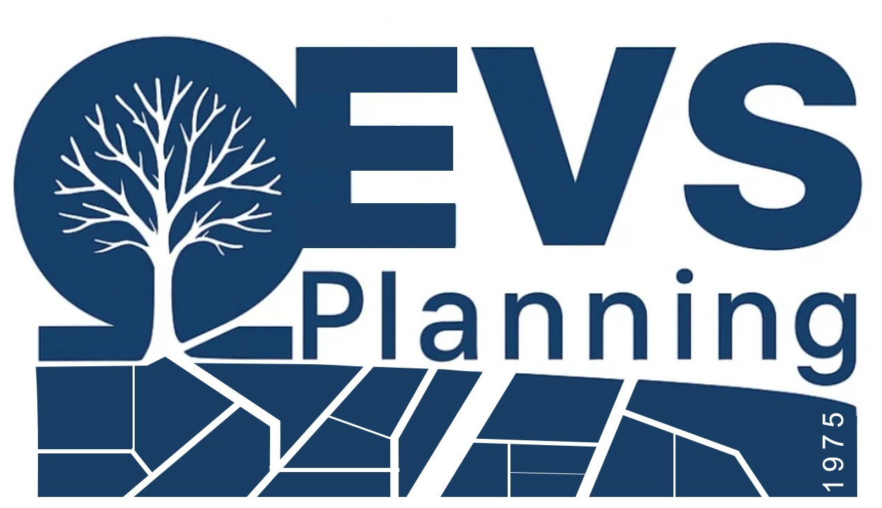 EVS Logo 2026